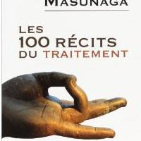 Livro de Masunaga: Les 100 récits du traitement (Os 100 relatos de tratamento)