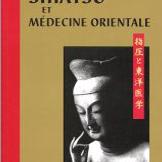 Livro de Masunaga: Shiatsu et médecine occidentale (Shiatsu e medicina ocidental)