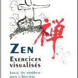 Livro de Masunaga: Zen, exercices visualisés (Zen, exercícios visualizados)